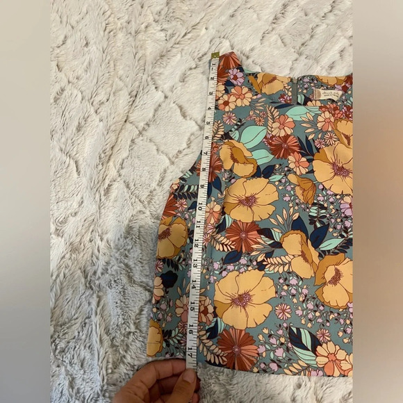 Altard state floral too size L - Picture 2 of 9